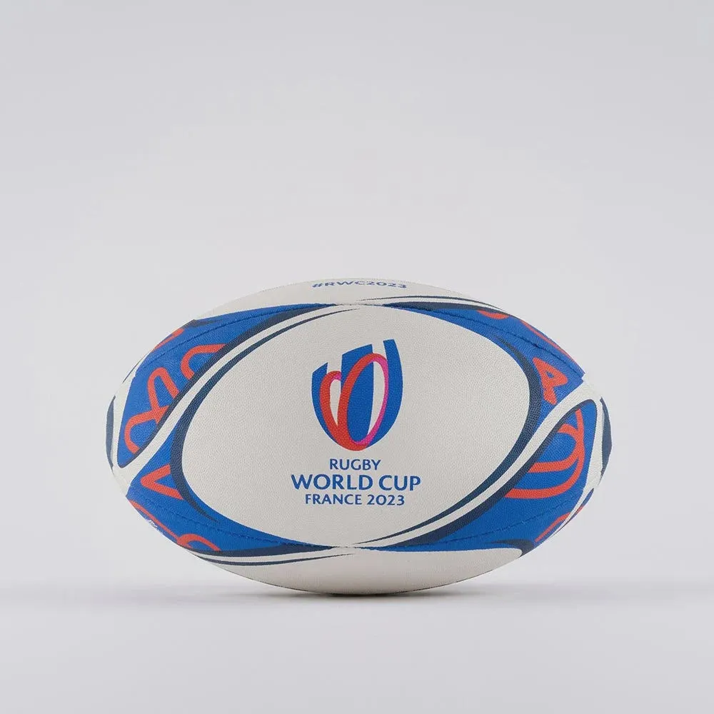 RWC 2023 Football - 10 inch