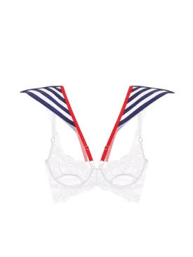 SAILOR GIRL BRA