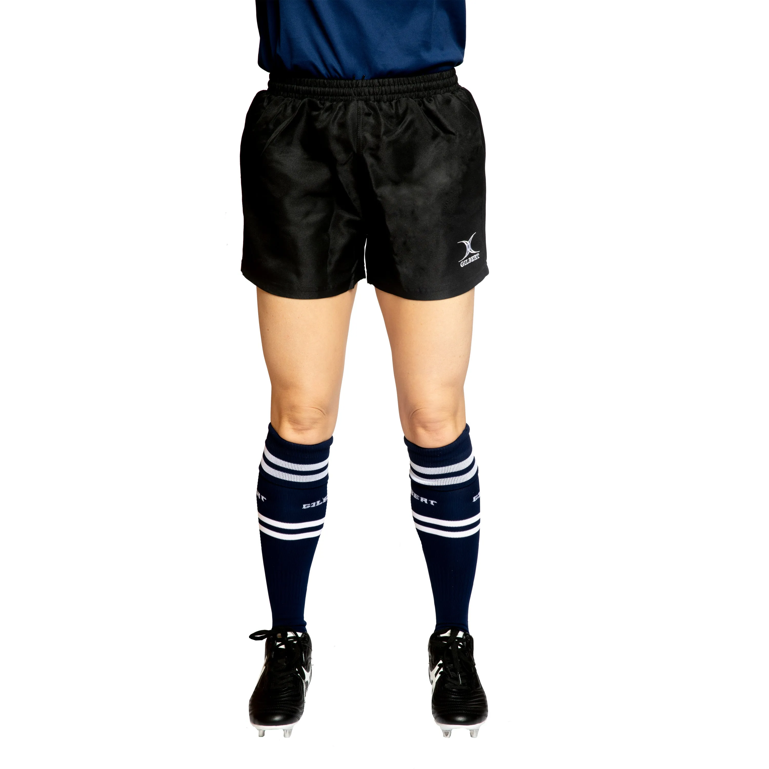 Saracen Short