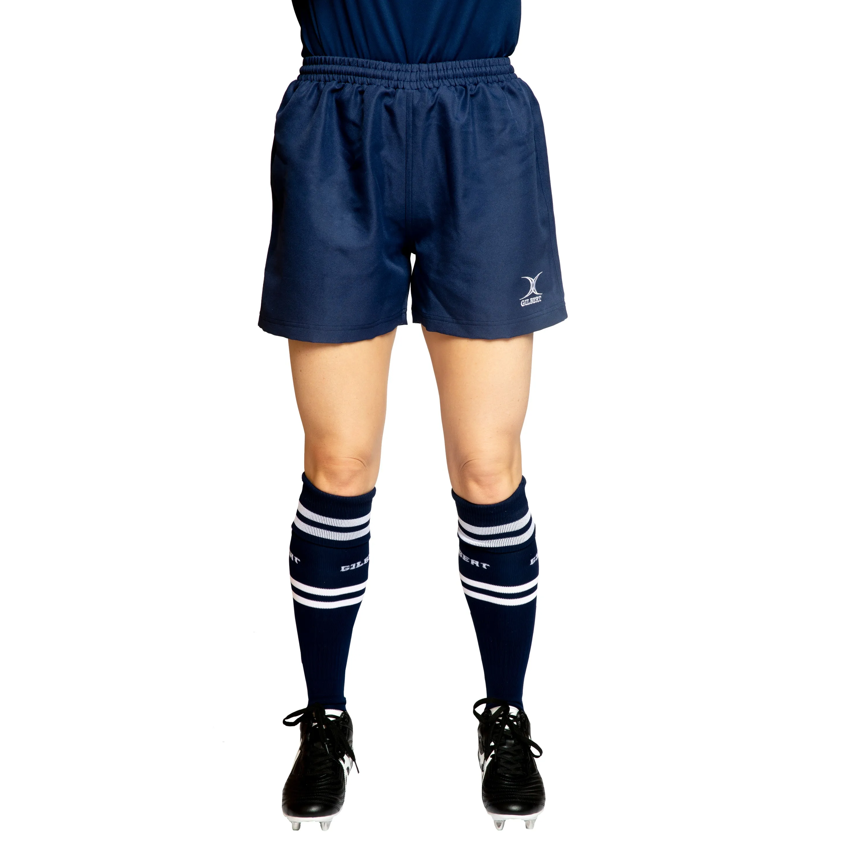 Saracen Short