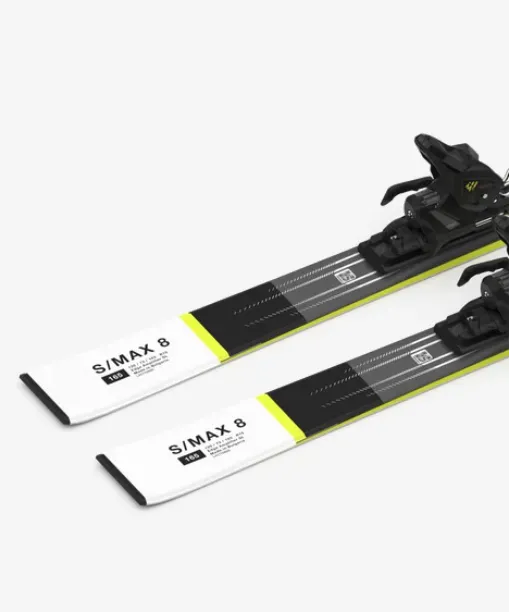 Sci Salomon - S/MAX 8   M10 GW