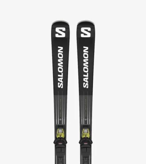 Sci Salomon - S/MAX 8   M10 GW