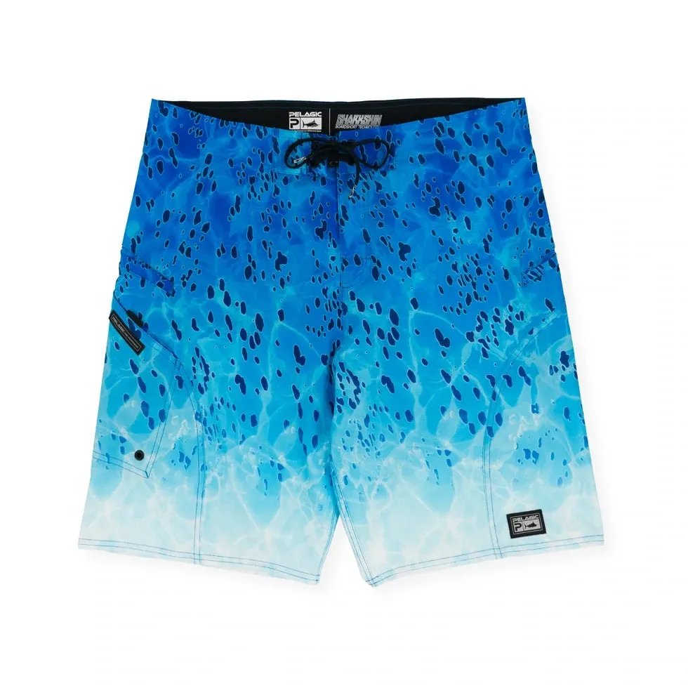 SHARKSKIN DORADO FISHING SHORT