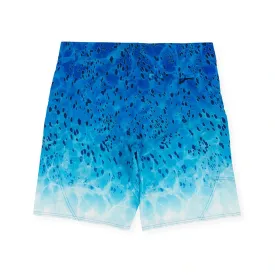 SHARKSKIN DORADO FISHING SHORT