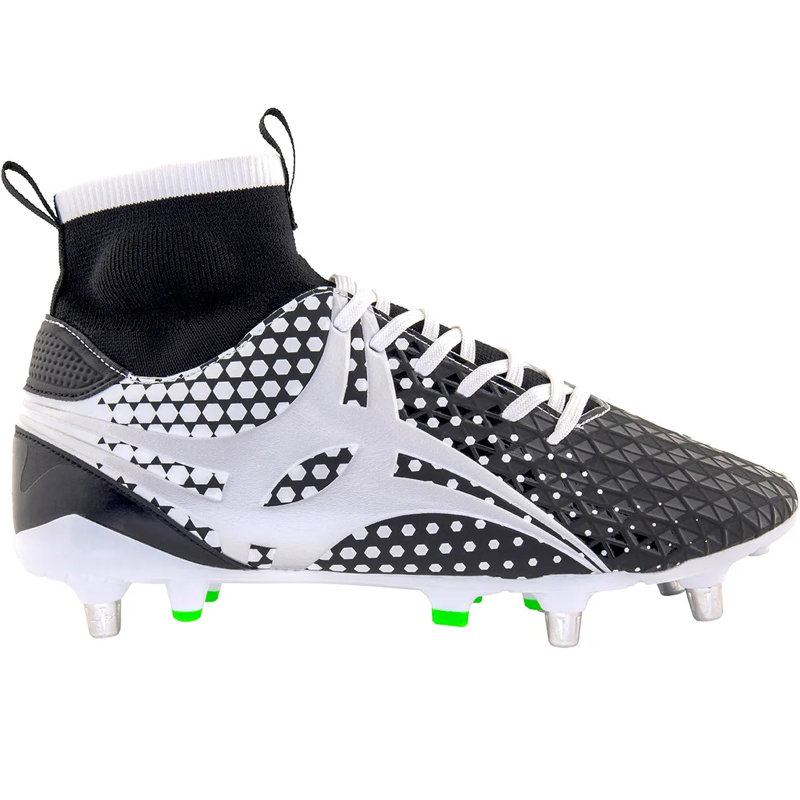 Shiro Pro 6s Boot White **Limited Inventory**