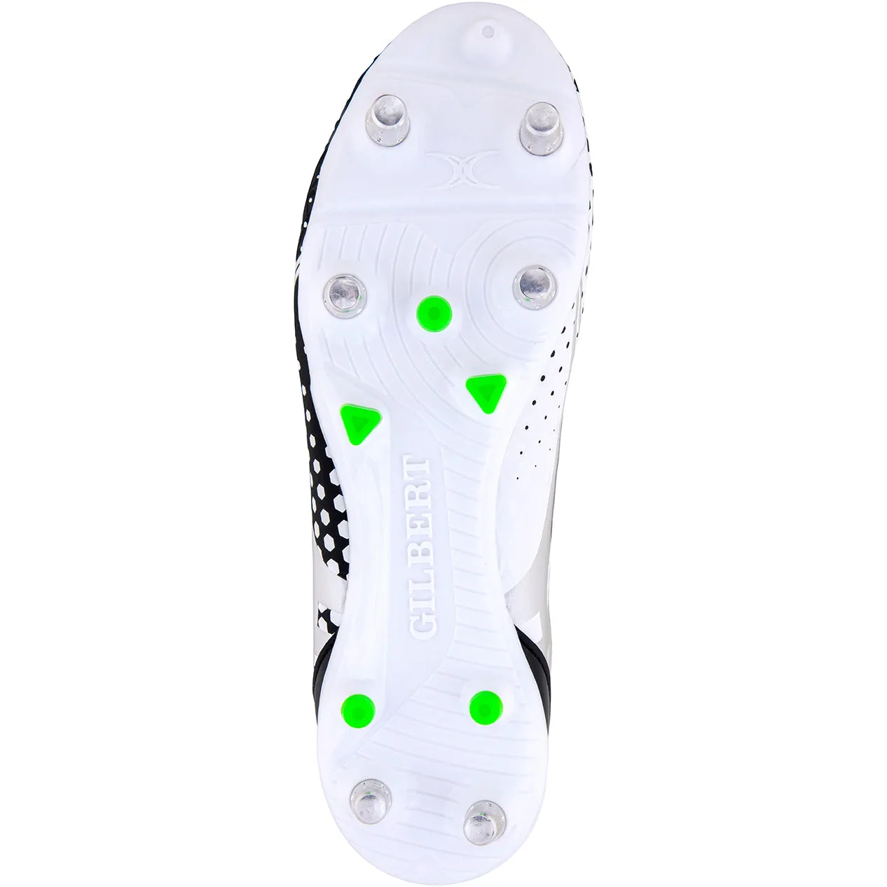 Shiro Pro 6s Boot White **Limited Inventory**