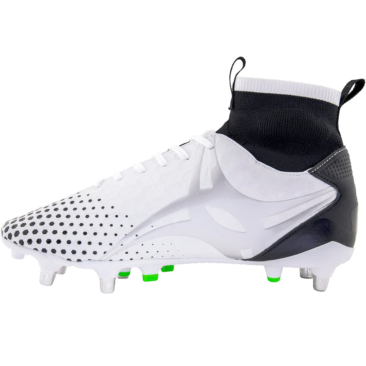 Shiro Pro 6s Boot White **Limited Inventory**