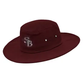 Shoal Bay School Surf Hat