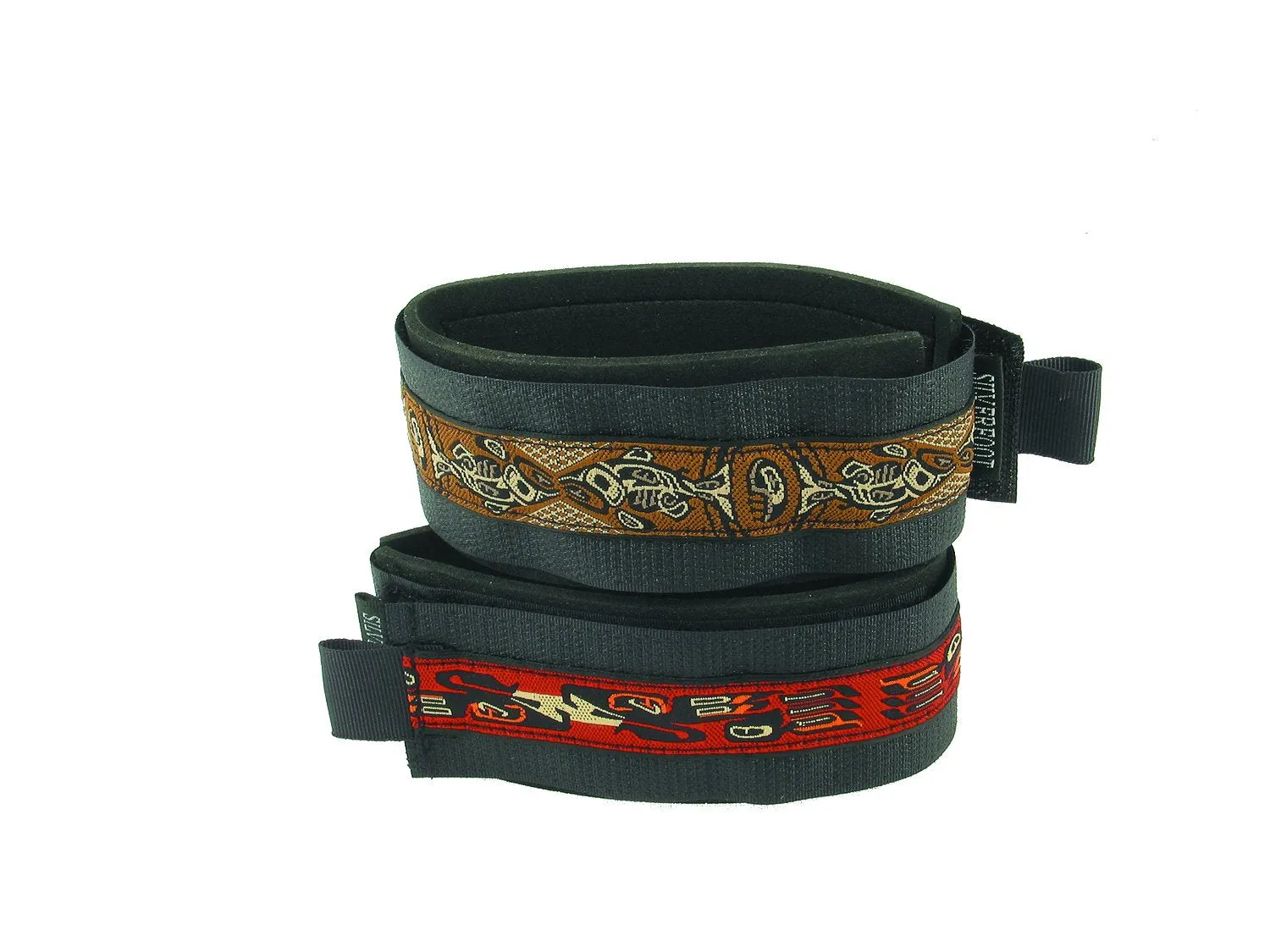 Ski Straps