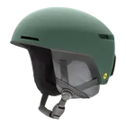 SMITH Code Helmet