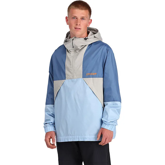 Spyder Men's BELFORD Windbreaker