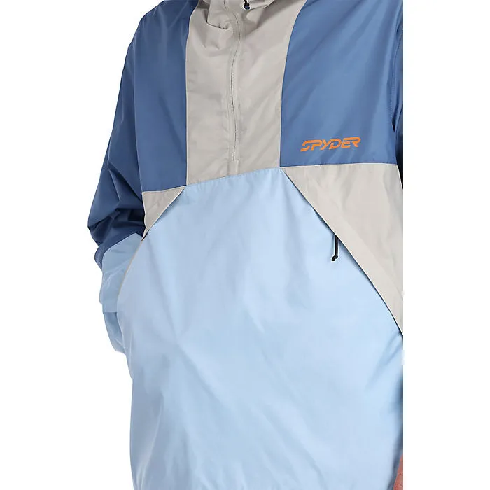 Spyder Men's BELFORD Windbreaker