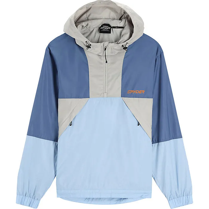 Spyder Men's BELFORD Windbreaker