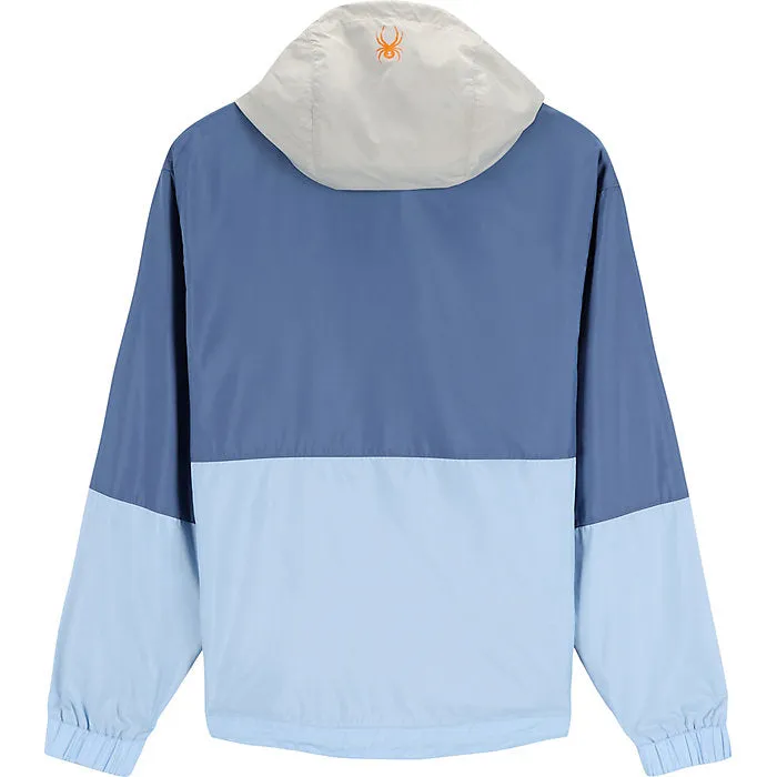 Spyder Men's BELFORD Windbreaker