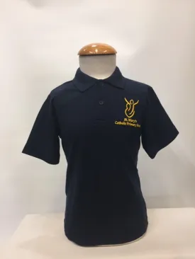 St Marys Polo Shirt