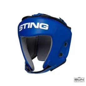 Sting Competition Headguard