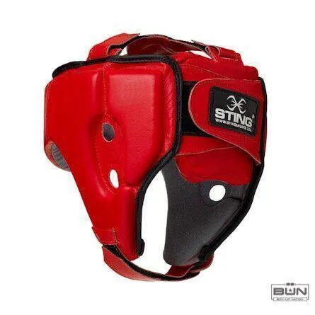 Sting Competition Headguard