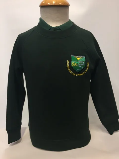Stockland Sweatshirt