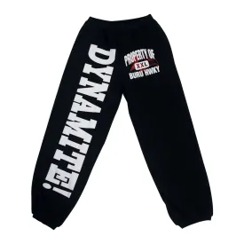 Sweatpants Dynamite