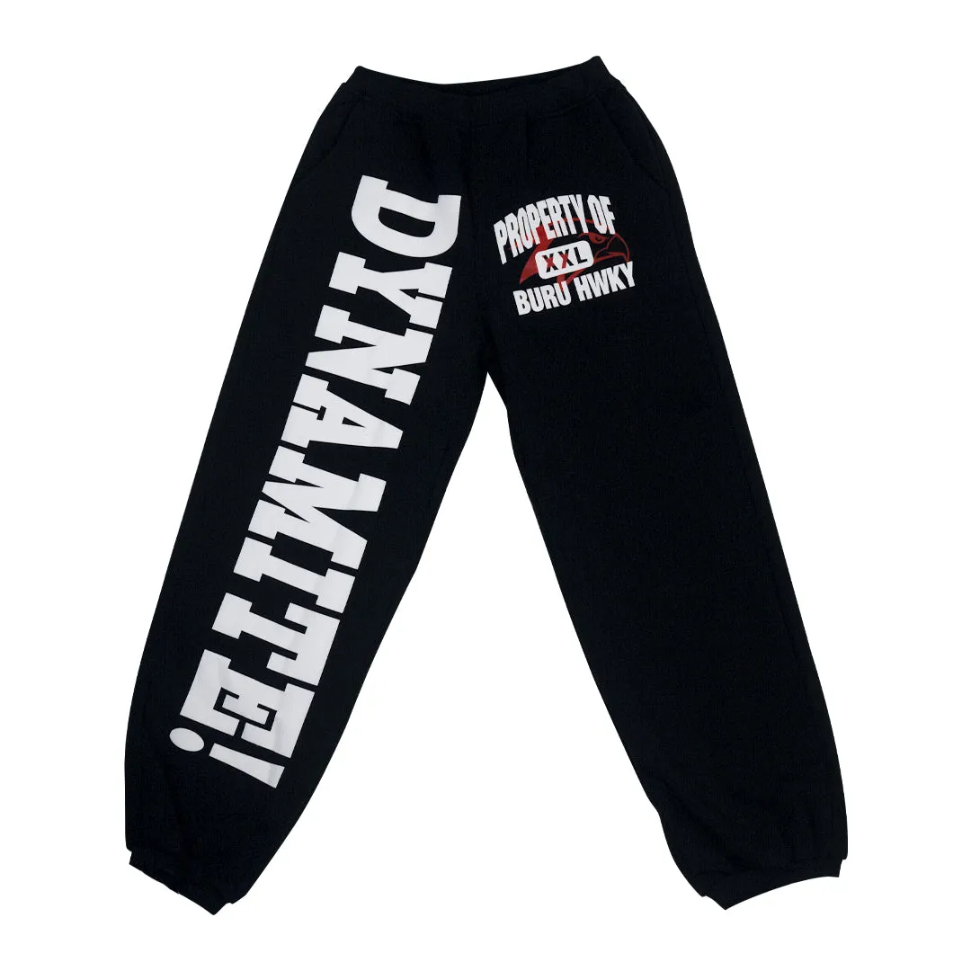 Sweatpants Dynamite