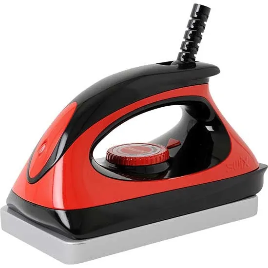 Swix Ski Wax Iron