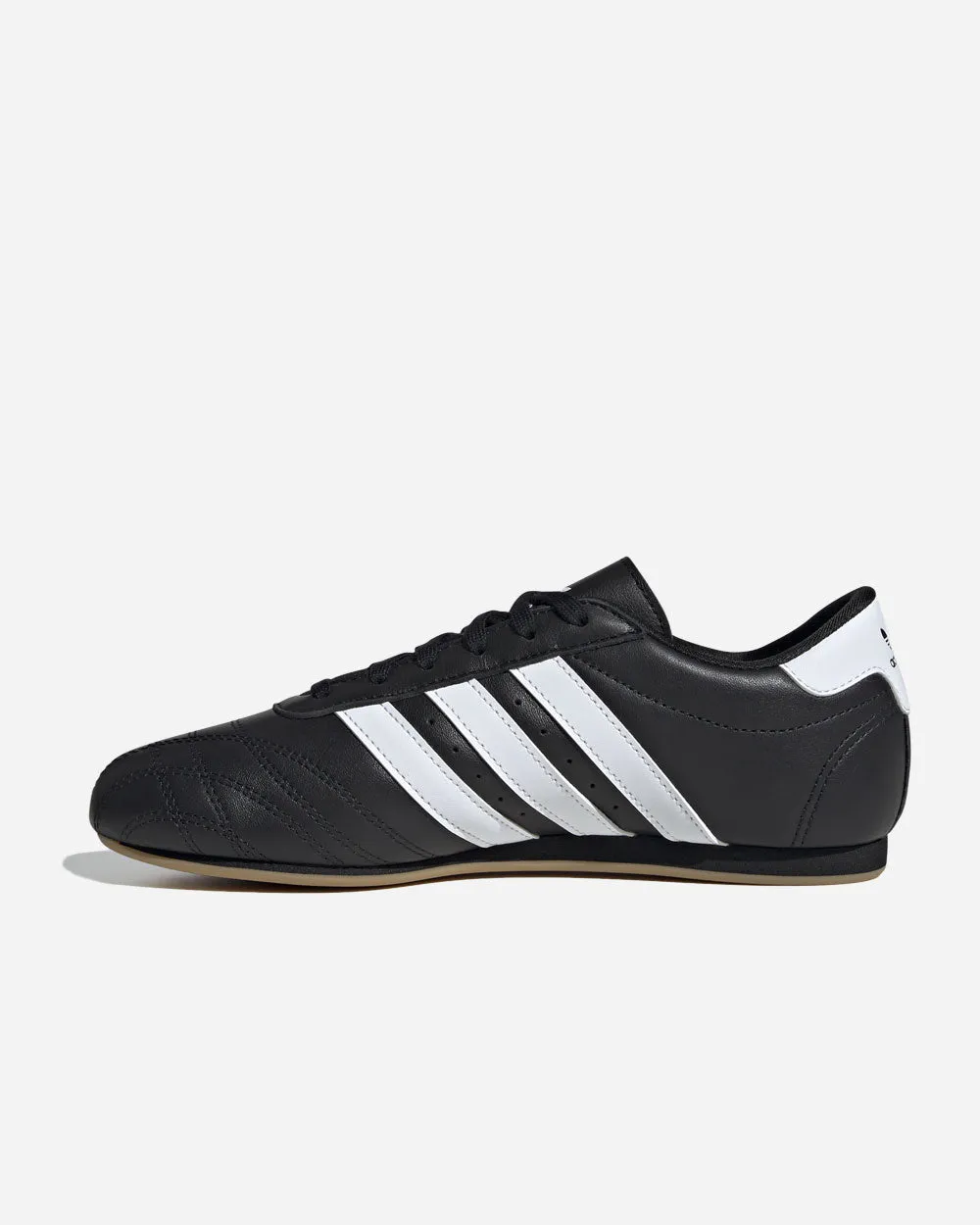 Taekwondo Lace Black/White/Gum