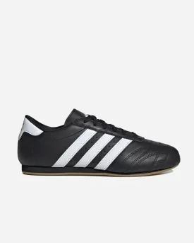 Taekwondo Lace Black/White/Gum