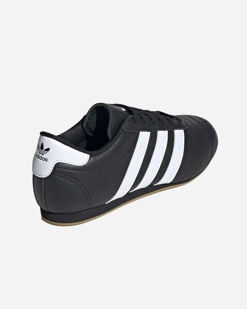 Taekwondo Lace Black/White/Gum