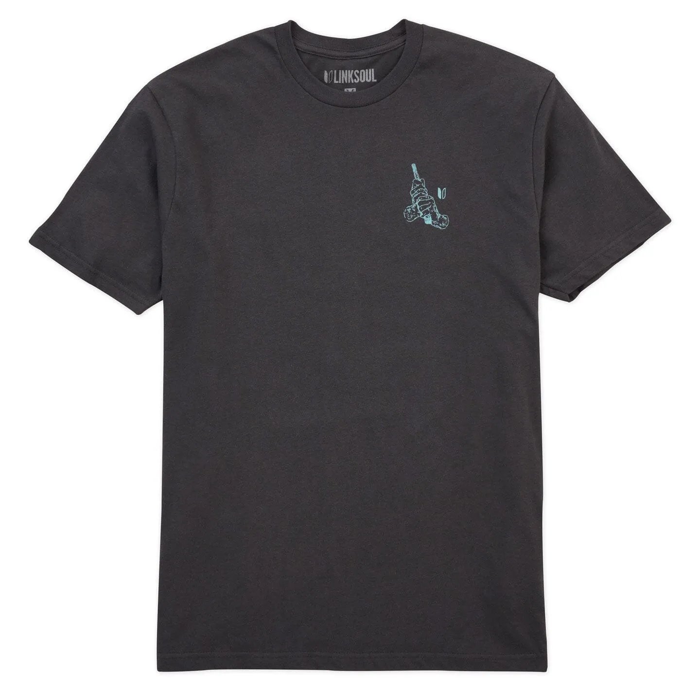 The Desi Tee