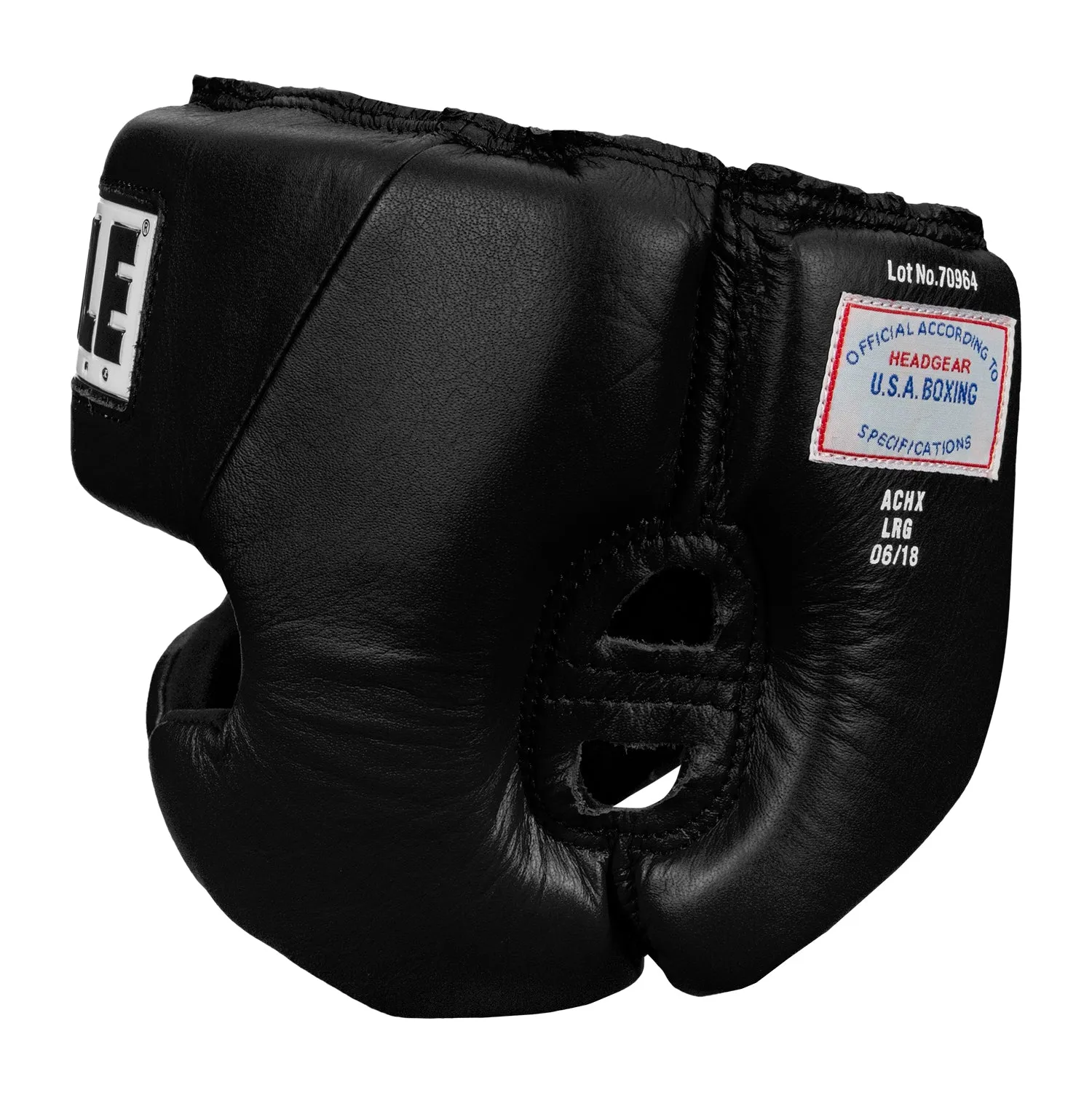 TITLE Boxing Amateur Competition Bundle