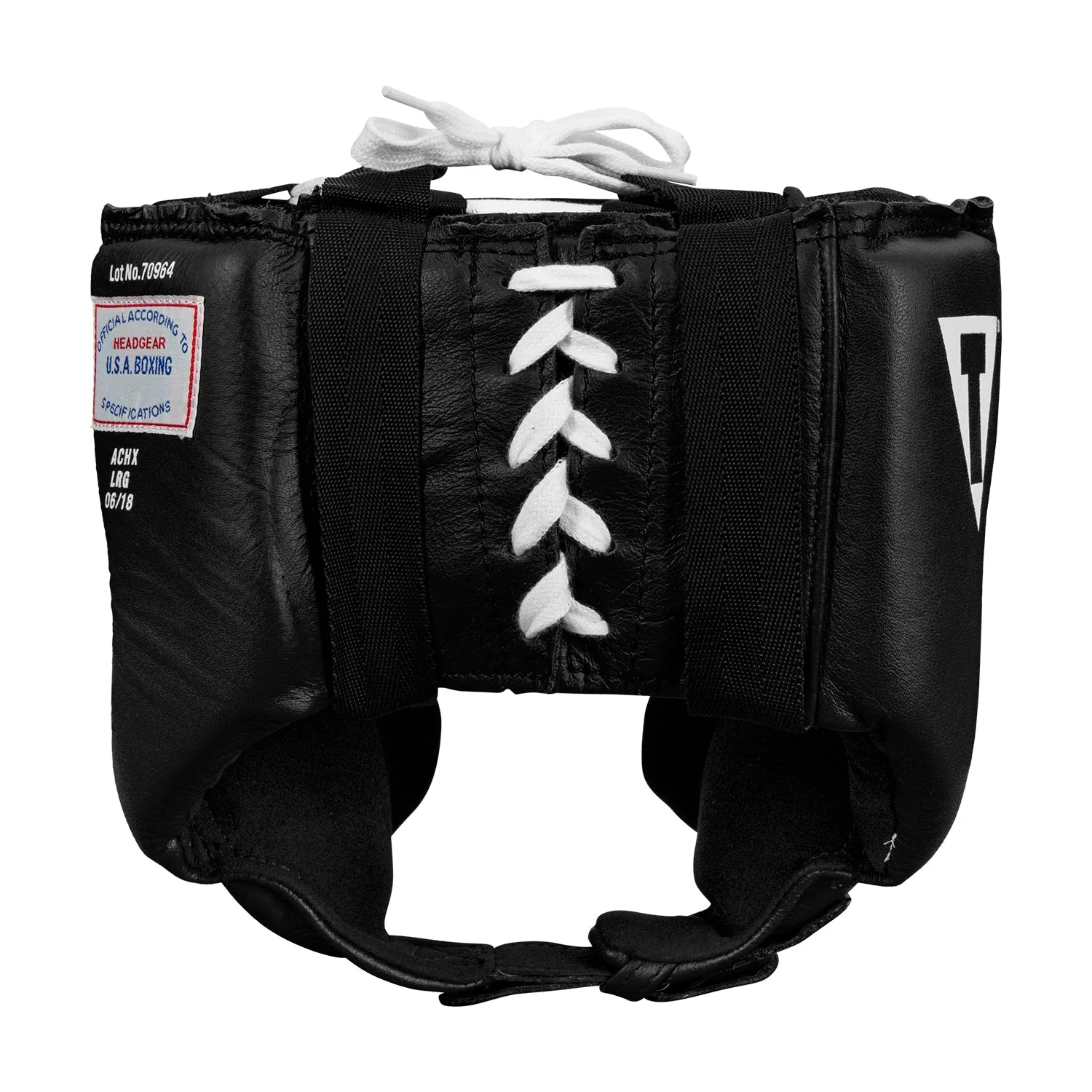 TITLE Boxing Amateur Competition Bundle