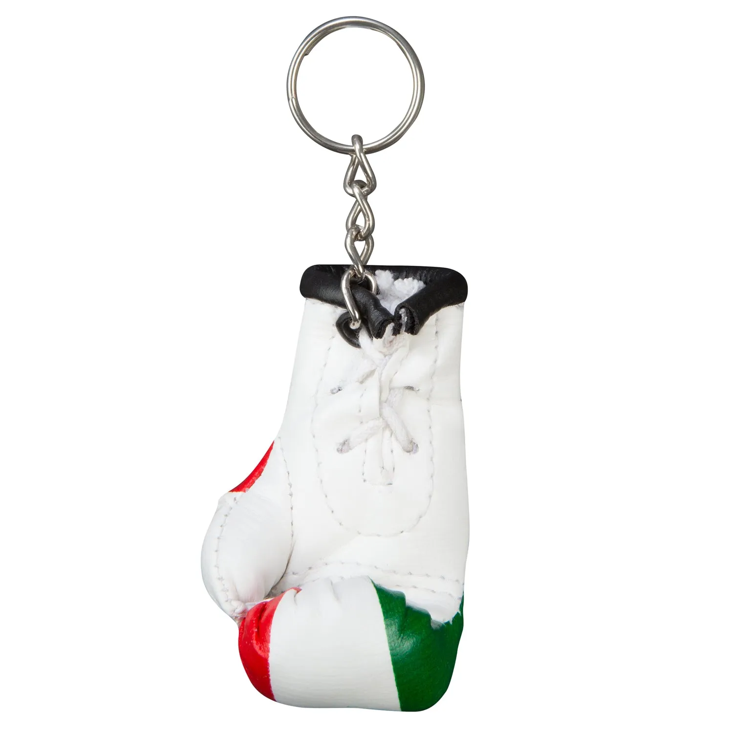 TITLE Boxing Excel Glove Keyring