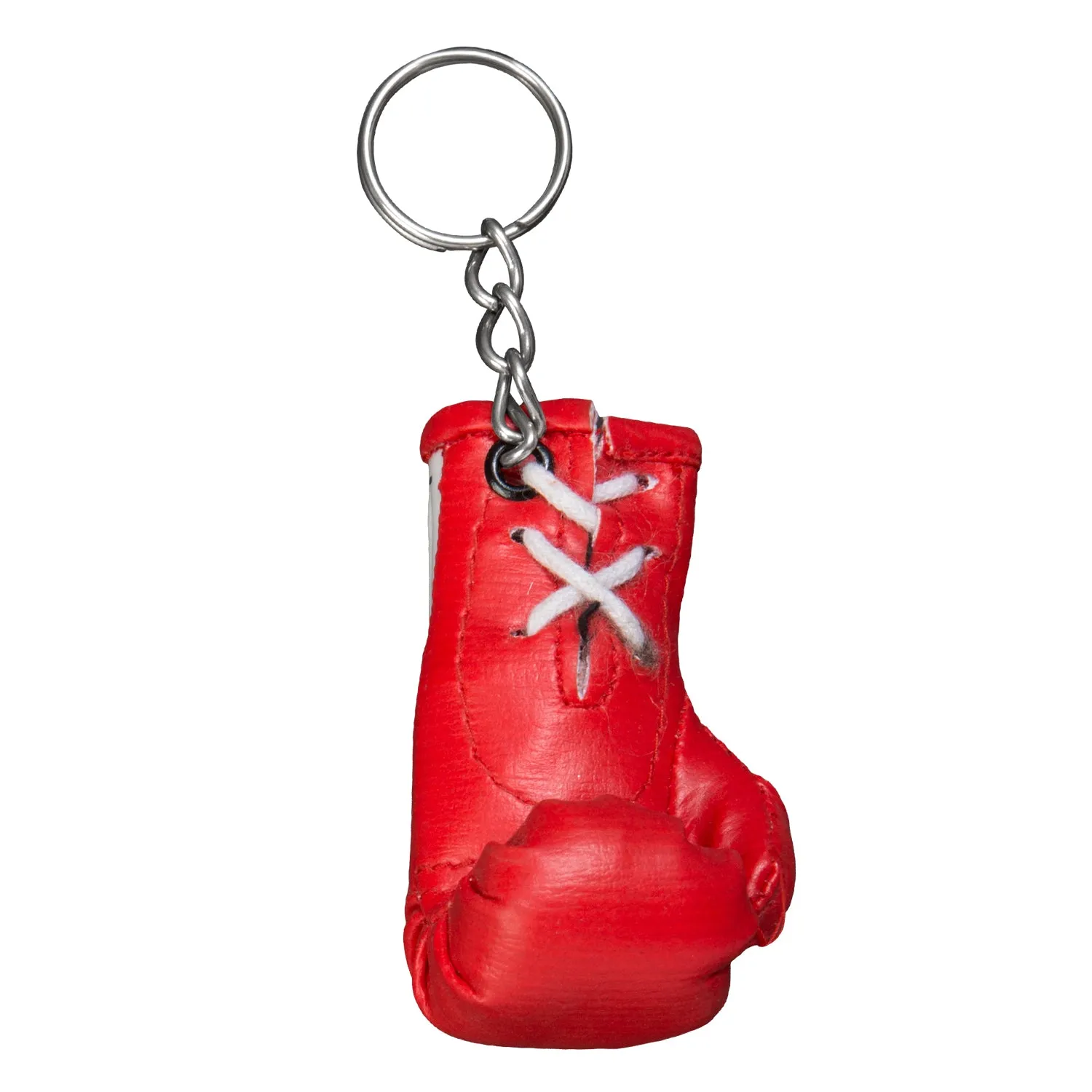 TITLE Boxing Excel Glove Keyring