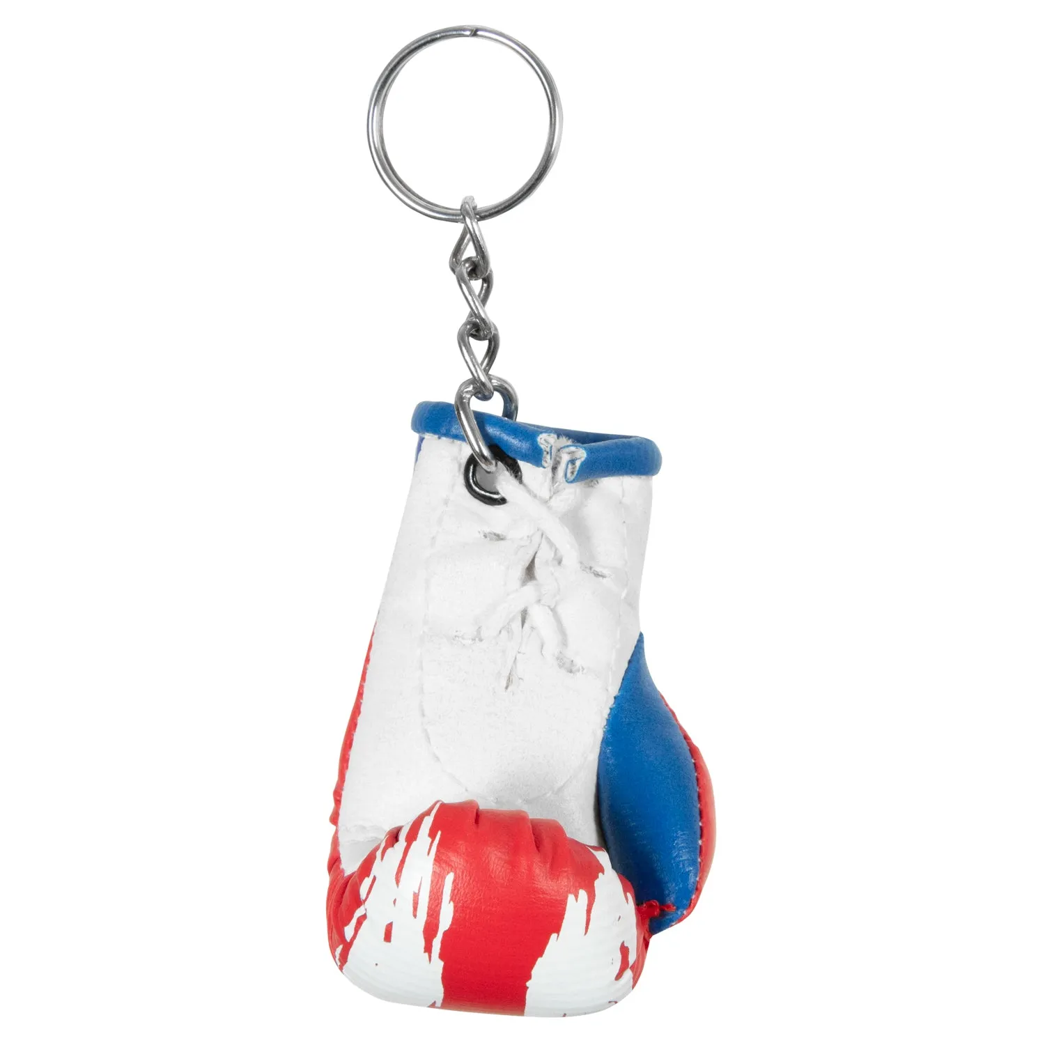 TITLE Boxing Excel Glove Keyring