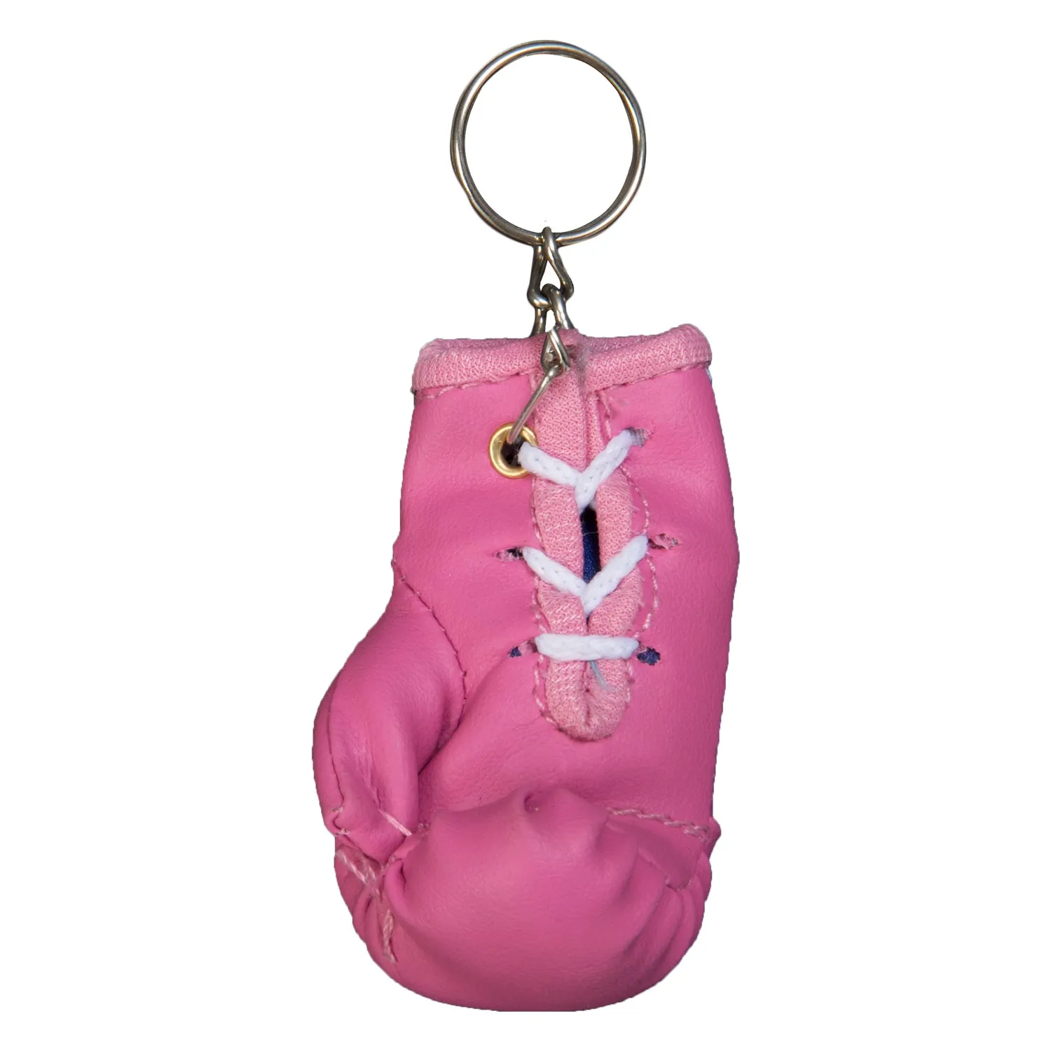 TITLE Boxing Excel Glove Keyring
