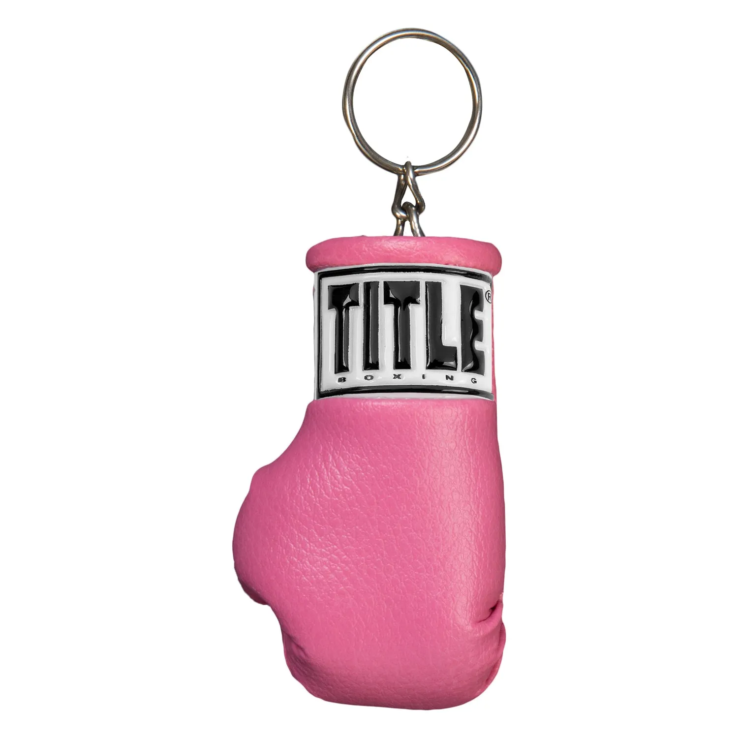 TITLE Boxing Excel Glove Keyring