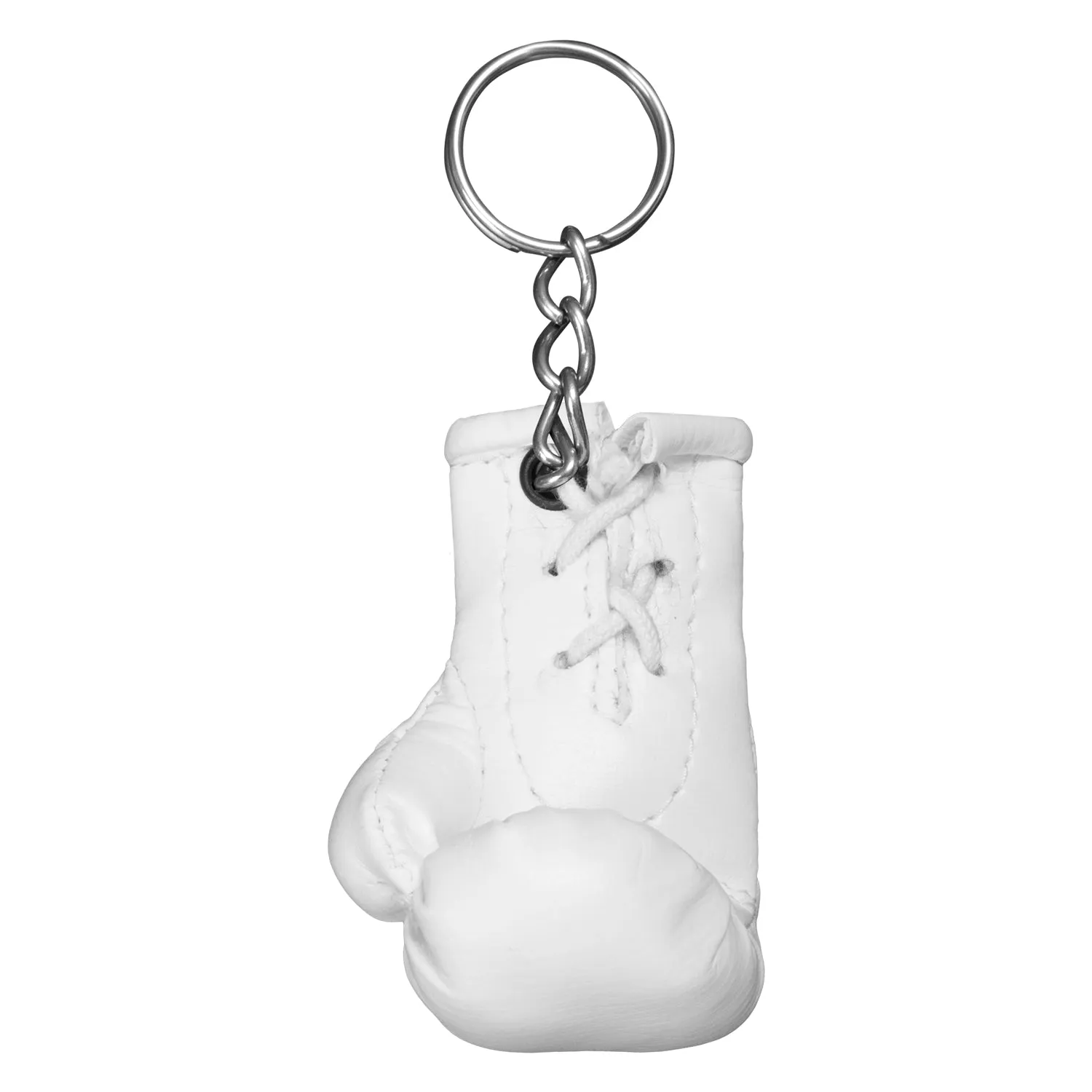 TITLE Boxing Excel Glove Keyring