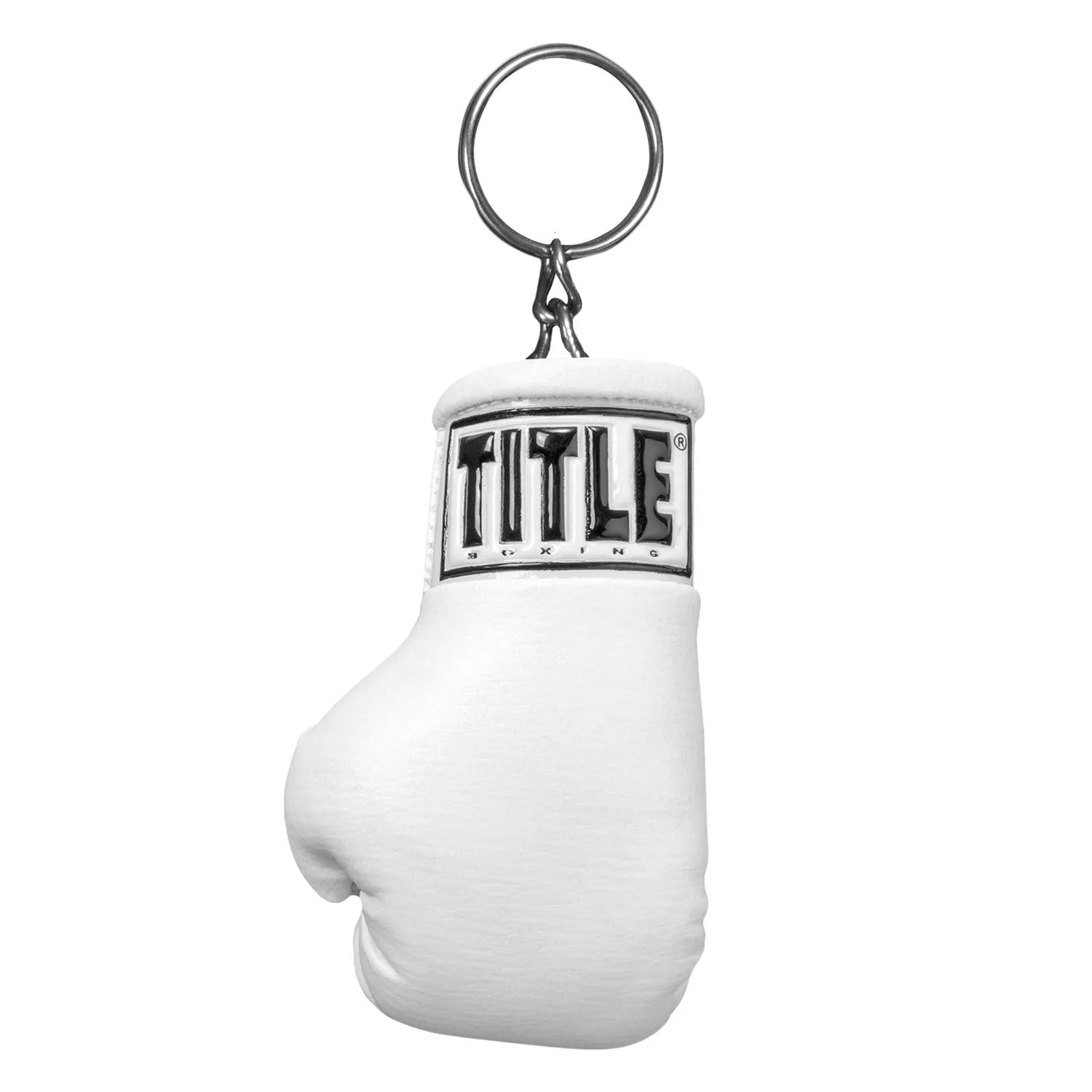 TITLE Boxing Excel Glove Keyring