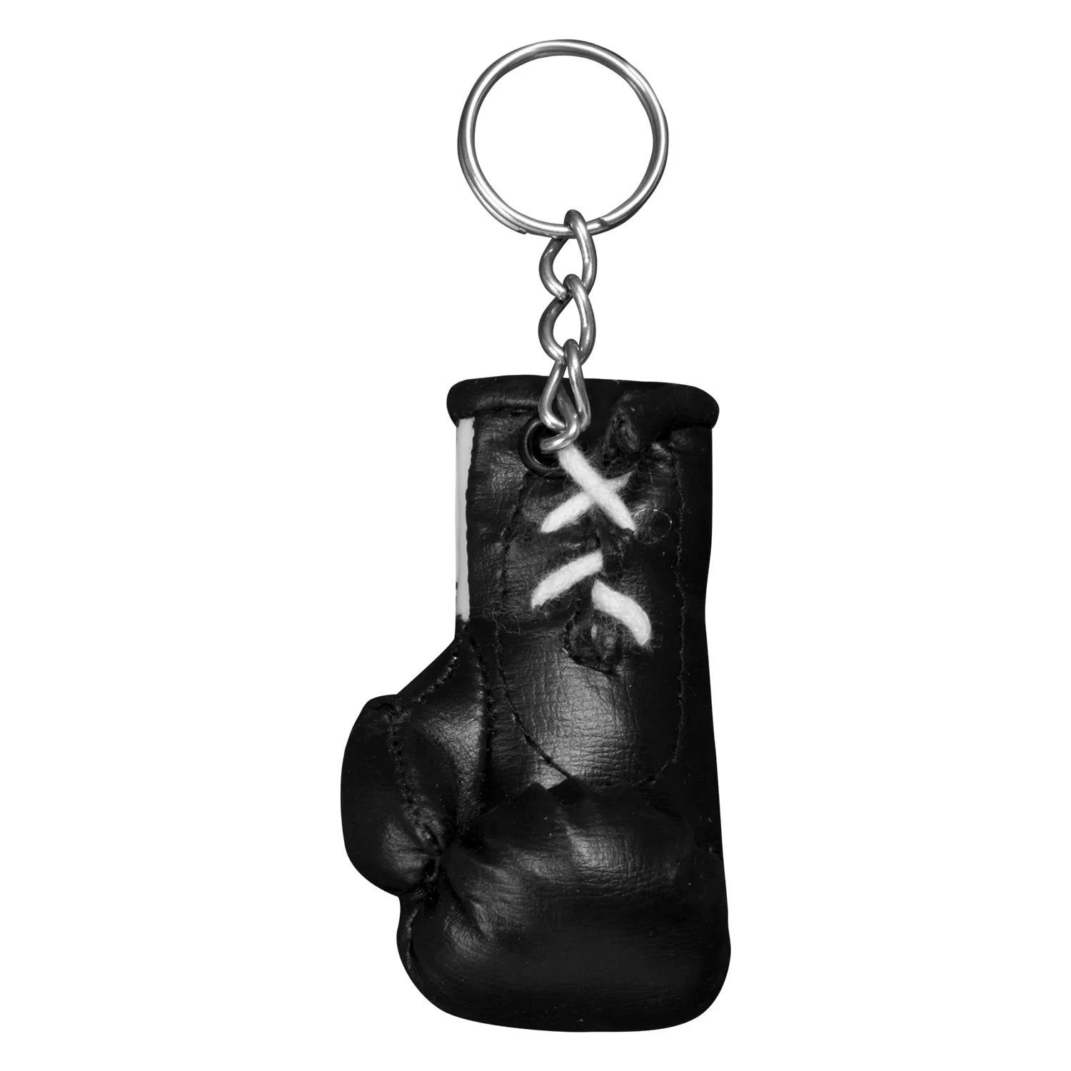 TITLE Boxing Excel Glove Keyring