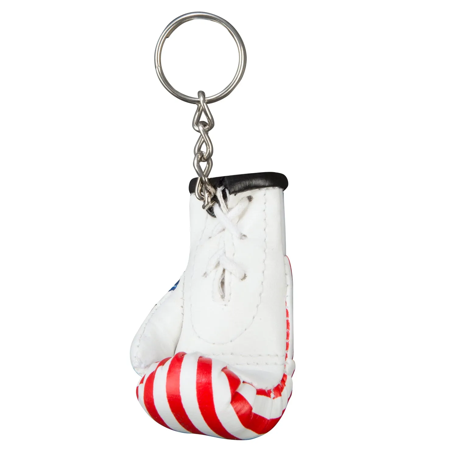 TITLE Boxing Excel Glove Keyring