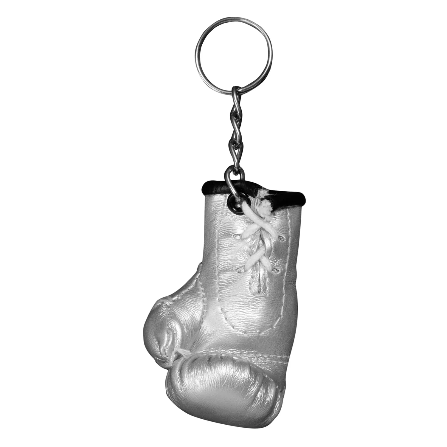 TITLE Boxing Excel Glove Keyring