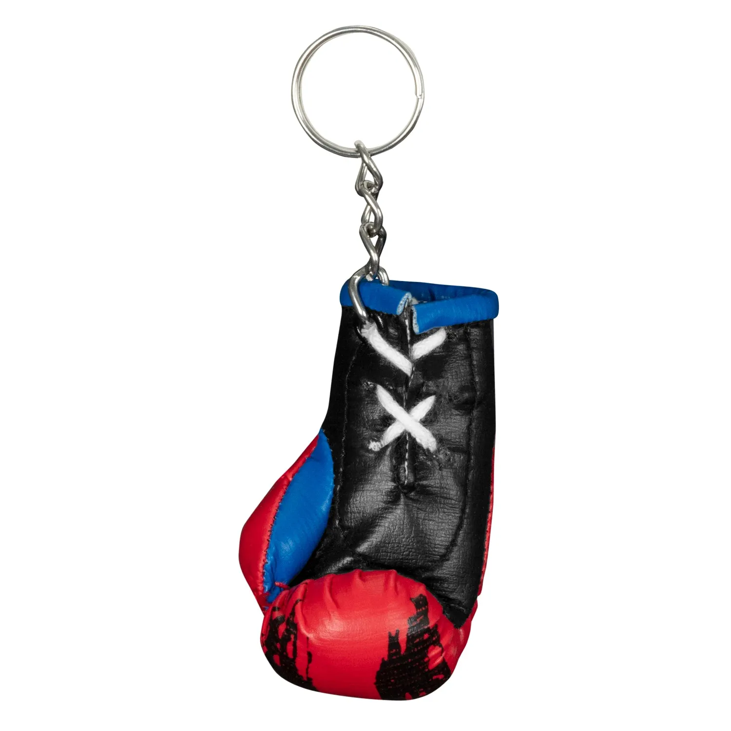 TITLE Boxing Excel Glove Keyring