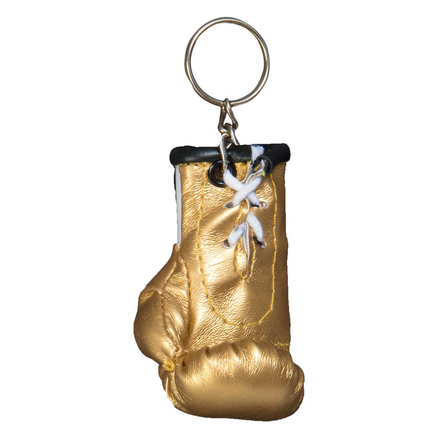 TITLE Boxing Excel Glove Keyring