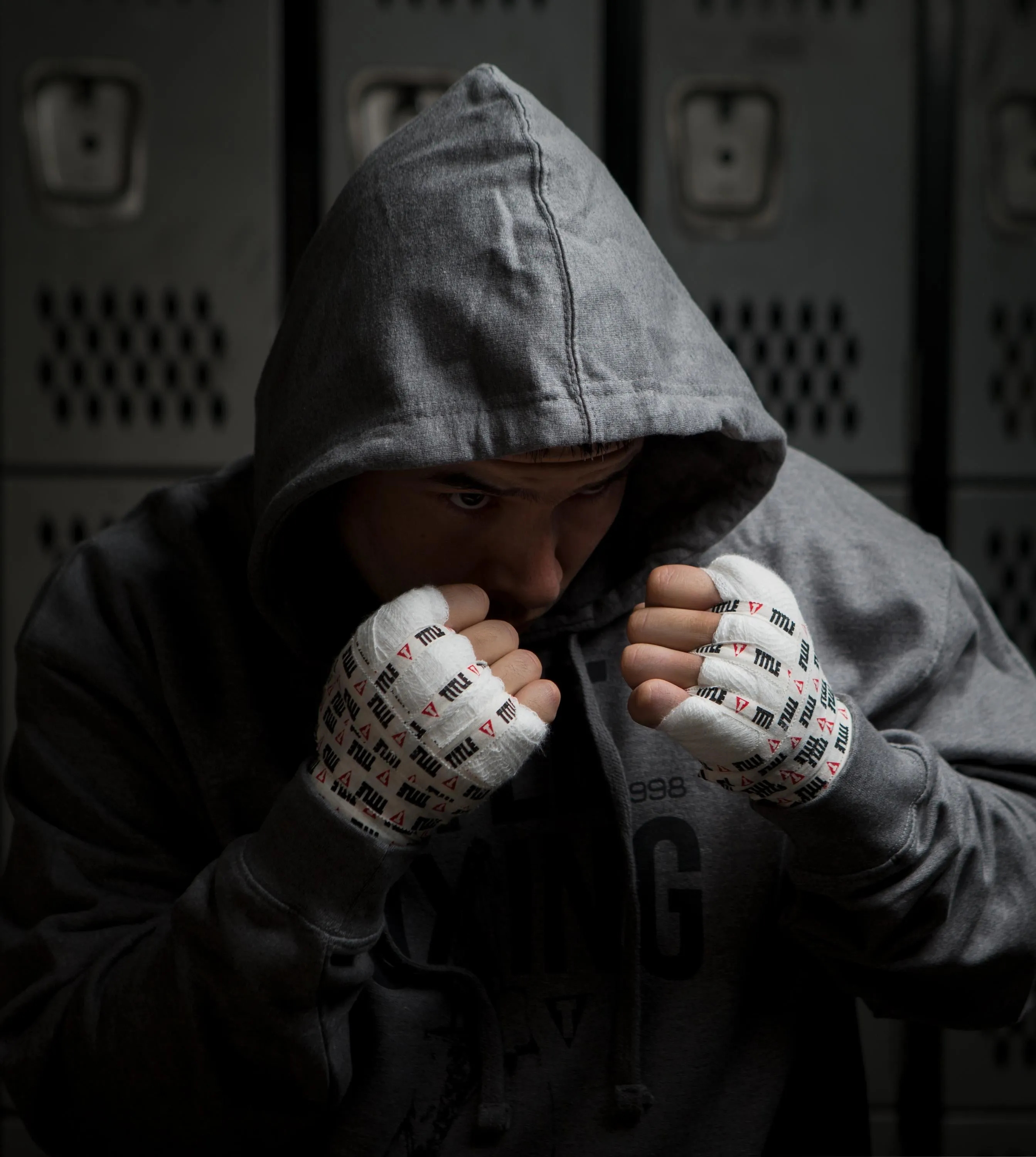 TITLE Boxing Premier Tape