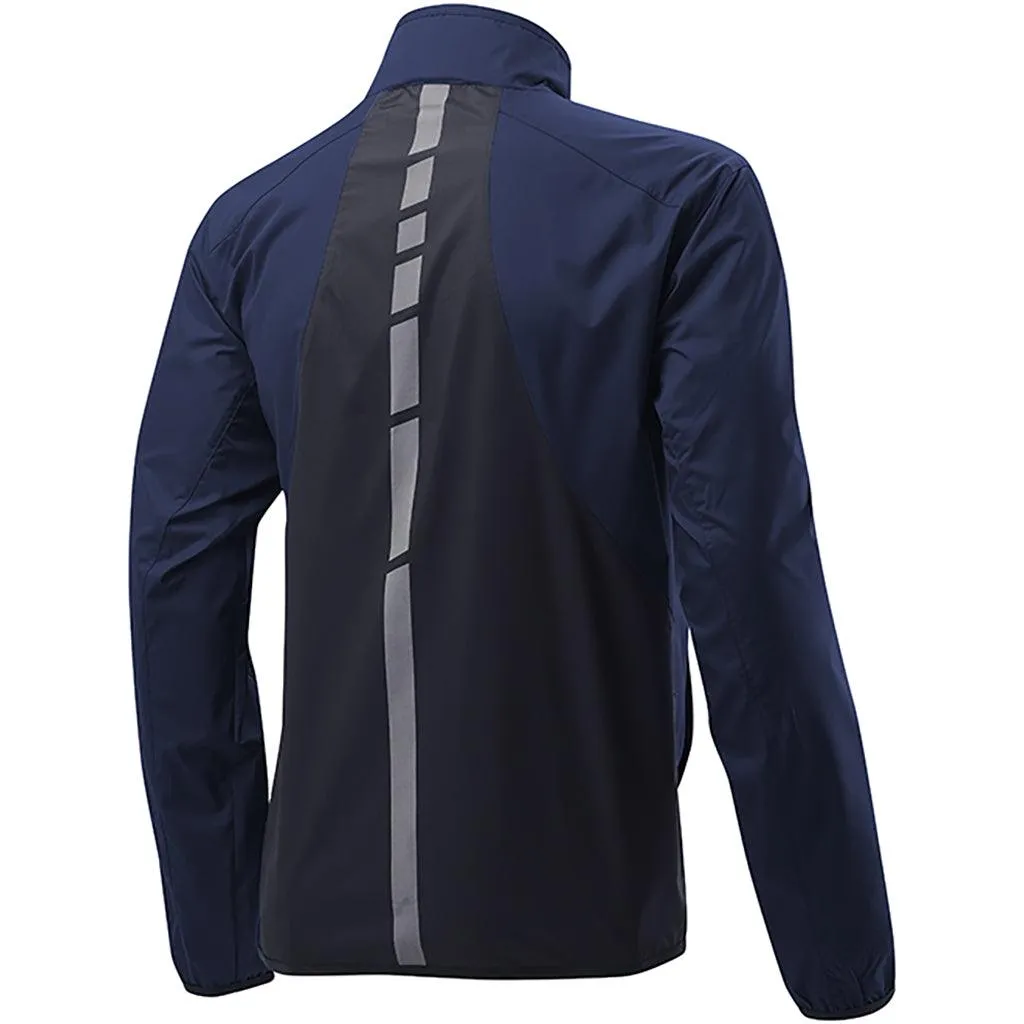 TYR Mens Alliance Windbreaker