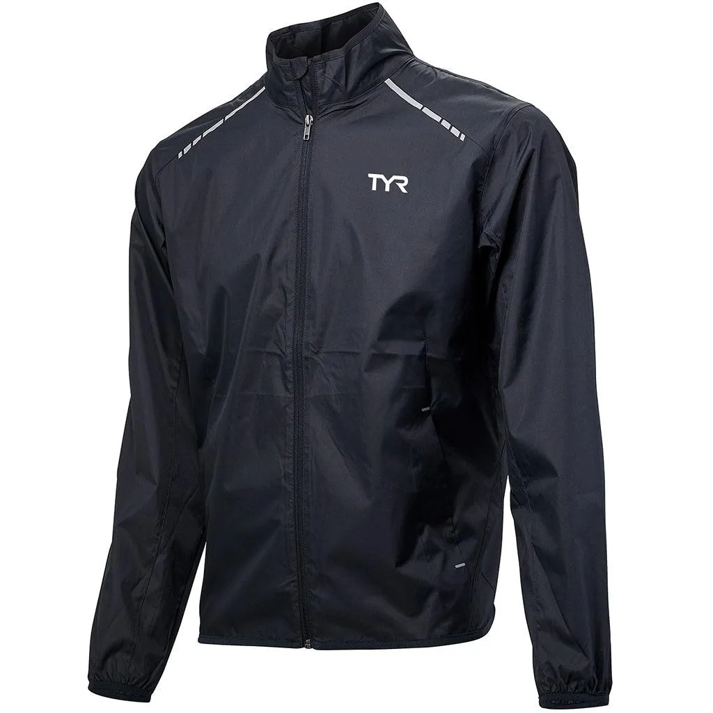 TYR Mens Alliance Windbreaker