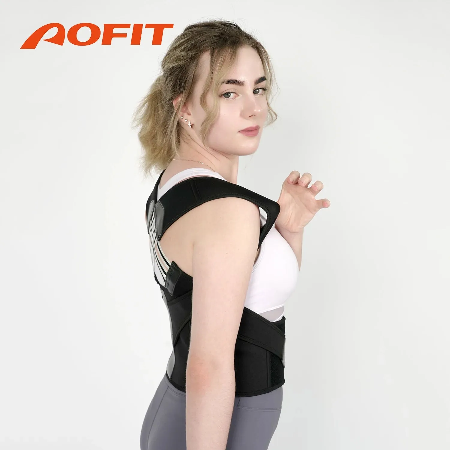 Unisex Posture Corector