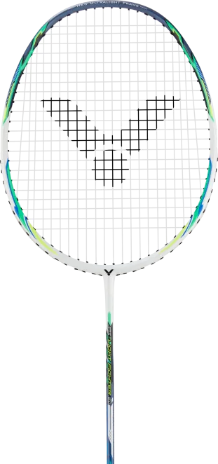 VICTOR Auraspeed Light Fighter 80 A Badminton Racket