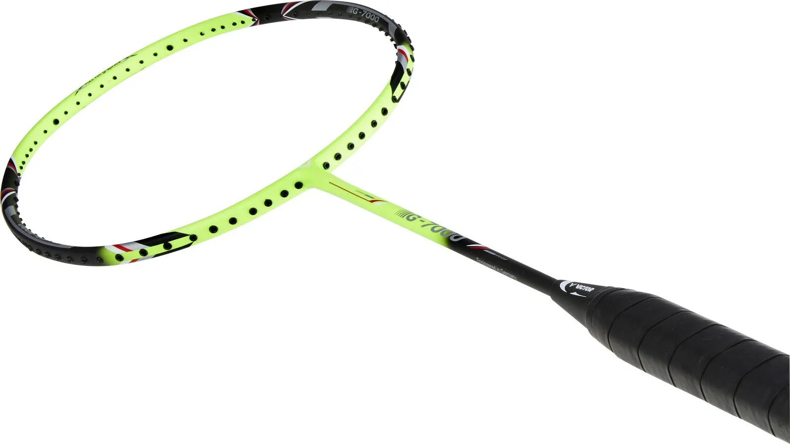 VICTOR G-7000 Badminton Racket
