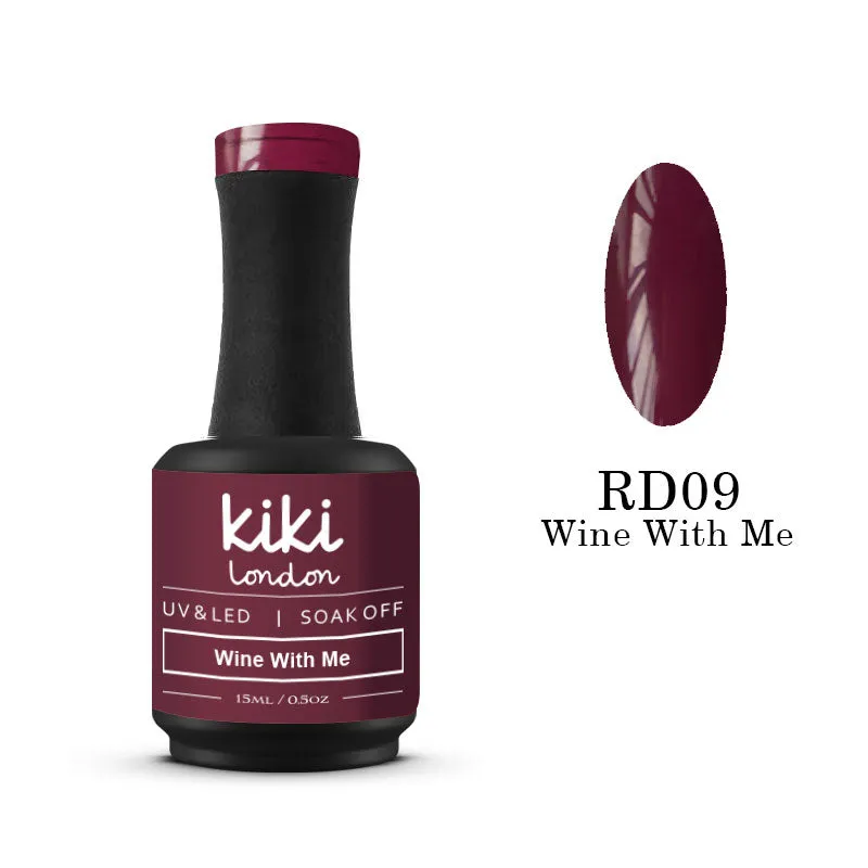 Wine With Me